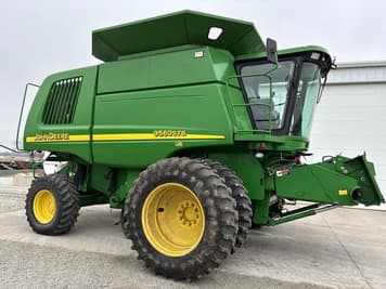 Main image John Deere 9560